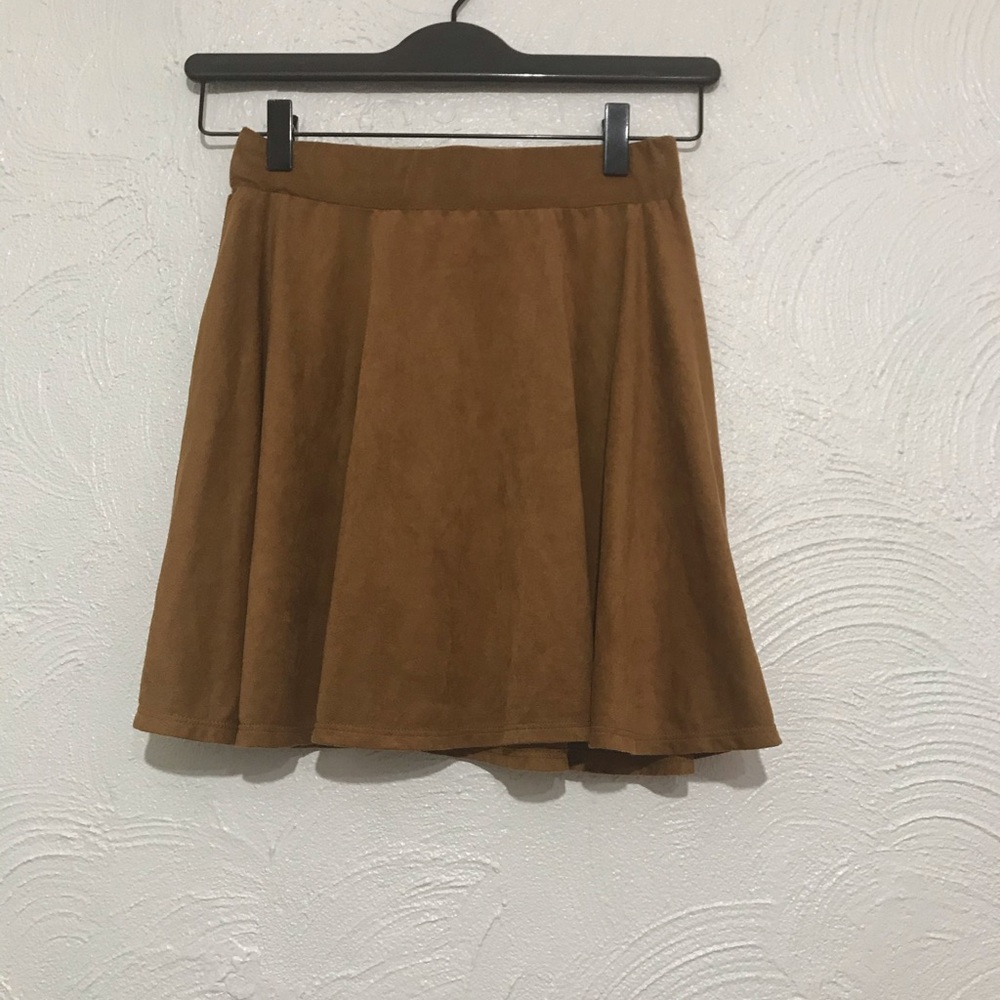 Circle skirt
